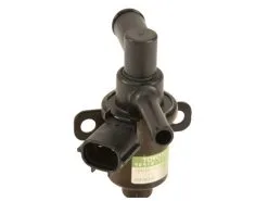 Genuine - Vacuum Valve - Next To Air Box - 1999 - 2003 Lexus RX300 - W0133-1955661