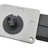 Replacement - Mass Air Flow Sensor - 1995 - 2001 Ford Ranger - 909-2024