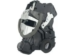 Replacement - Front Right Passenger Side Door Lock Actuator Motor - 2007 - 2016 Toyota Tundra - 839-152