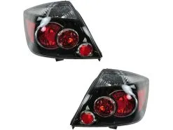 DIY Solutions - Tail Light Assembly Set Of 2 - 2007 - 2009 Scion TC (From 4/2007) - LHT07719
