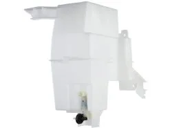 Action Crash - Windshield Washer Fluid Reservoir - 2008 - 2015 Nissan Rogue - NI1288173