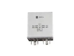 OE Supplier - Relay - Radiator Fan Position G10 - 1985 - 1991 Porsche 944 (Late Series, From 2/1985) - 94461510403E