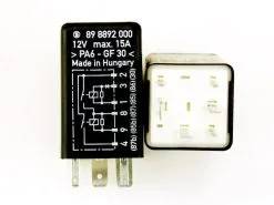 OE Supplier - DME Relay - 1983 - 1991 Porsche 944 - 99361522700