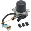 Replacement - Secondary Air Injection Smog Pump - With Vibration Dampers - 2002 - 2003 Saturn L200 2.2L 4-Cylinder - 913-070