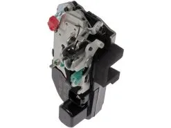 Dorman - Rear Left Driver Side Door Lock Actuator Motor - 2002 - 2007 Jeep Liberty - 931-692