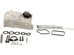 Original Equipment - Turbocharger Actuator - 2013 - 2018 Ram 3500 6.7L Turbo Diesel 6-Cylinder - W0133-3591649