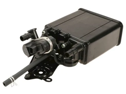 Genuine - Carbon Canister - 2007 - 2011 Toyota Camry - W0133-2173460 -Performance Parts shop D0118 D794535 1