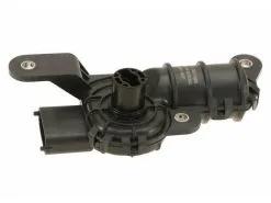 Genuine - Intake Manifold Runner Control Motor - 2010 - 2013 Kia Forte - W0133-2358269