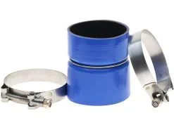 Gates - Turbo Intercooler Hose Kit - 2008 - 2010 Ford F-350 Super Duty 6.4L V8 Diesel - 26216