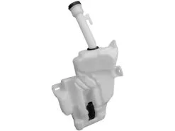 Action Crash - Windshield Washer Reservoir Tank With Pump - 2011 - 2015 Chevrolet Cruze - GM1288166