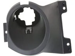 Action Crash - Left Driver Side Fog Light Bracket - 2011 - 2014 Ford F-150 - FO2602102