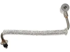 Dorman - Inlet Turbocharger Oil Line - 2011 - 2016 Chevrolet Cruze 1.4L 4-Cylinder Turbo - 625-829