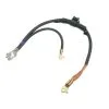 Genuine - Negative Battery Cable - Ground - 1998 - 2002 Honda Accord - Automatic - W0133-1626520