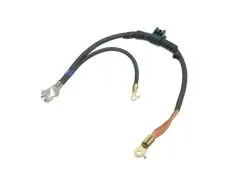 Genuine - Negative Battery Cable - Ground - 1998 - 2002 Honda Accord - Automatic - W0133-1626520