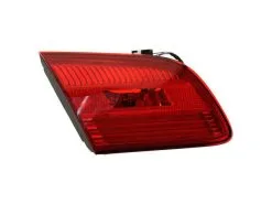 ULO - Left Driver Side Tail Light Lens - 2007 - 2010 BMW 335i Convertible - W0133-1845364
