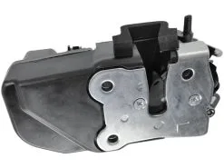 Replacement - Rear Left Driver Side Door Lock Actuator Motor - 2003 - 2010 Dodge Ram 2500 4-Door - 839-308