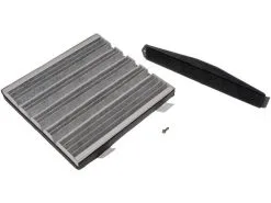 Dorman - Cabin Air Filter Retrofit Kit - Carbon Activated - 2007 - 2014 Chevrolet Tahoe - 259-201