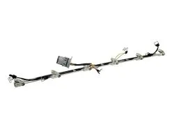 SKP - Fuel Injection Harness - 2002 - 2003 International 4300 Diesel - SKIFH1