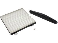 Dorman - Cabin Air Filter Retrofit Kit - Standard - 2007 - 2014 Chevrolet Suburban 1500 - 259-200