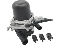 Replacement - Secondary Air Injection Smog Pump - 2007 - 2013 Toyota Tundra 4.6L V8 - 913-072