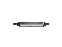 Action Crash - Turbo Intercooler Air Cooler - 2009 - 2016 Audi A4 Quattro 2.0L Turbo - CAC010082