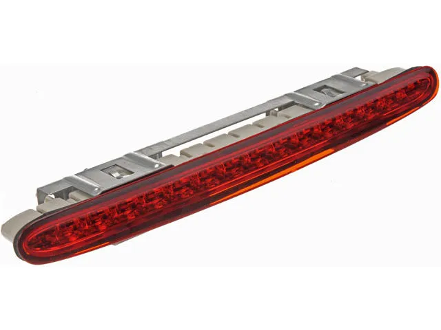 Dorman - 3rd Third Brake Light Lens - 2007 - 2009, 2011 - 2012 Mercedes-Benz SL550 - 923-278 1 Dorman - 3rd Third Brake Light Lens - 2007 - 2009, 2011 - 2012 Mercedes-Benz SL550 - 923-278