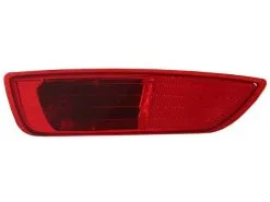 Pro-Parts Pro Parts - Rear Left Driver Side Bumper Cover Reflector - 2010 - 2013 Volvo XC60 - 30763322