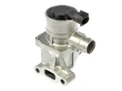 Dorman - Secondary Air Injection Check Valve And Gasket - 2004 - 2005 Chevrolet Trailblazer 4.2L 6-Cylinder - 911-003