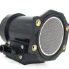 Replacement - Mass Air Flow Sensor And Housing Assembly - 1998 - 2001 Nissan Altima 2.4L 4-Cylinder - 909-1007