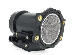 Replacement - Mass Air Flow Sensor And Housing Assembly - 1998 - 2001 Nissan Altima 2.4L 4-Cylinder - 909-1007