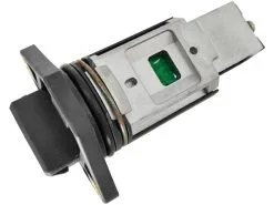 Replacement - Mass Air Flow Sensor - 1995 - 1999 Volkswagen Cabrio 2.0L 4-Cylinder - 909-2028