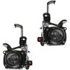 DIY Solutions - Fog Light Set - 2 Piece - 1999 - 2002 Toyota 4Runner - LHT00775