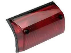 Dorman - 3rd Third Brake Light Lens - Stop Lamp - 2003 - 2006 Dodge Sprinter 2500 (Except High Roof) - 923-234