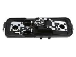 Genuine - Outer Tail Light Bulb Carrier - 2011 - 2017 BMW X3 - 63217288198