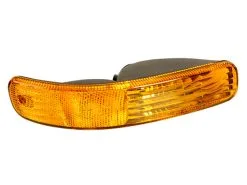 TYC - Right Passenger Side Turn Signal Assembly - 2002 - 2004 Jeep Liberty - W0133-1844025