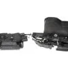 Dorman - Front Left Driver Side Door Lock Actuator Motor - 2007 - 2013 BMW X5 With Soft Close System - 937-860