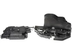 Dorman - Front Left Driver Side Door Lock Actuator Motor - 2007 - 2013 BMW X5 With Soft Close System - 937-860