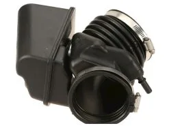 Genuine - Air Mass Meter Boot - 2014 - 2018 Chevrolet Impala - W0133-2046340