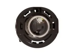 Action Crash - Halogen Fog Light Lens And Housing Without Bulb - 2012 - 2014 Dodge Charger - CH2594105C