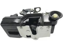 Replacement - Rear Left Driver Side Door Lock Actuator Motor - 2006 - 2011 Chevrolet Impala - 839-132