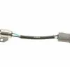 Genuine - Intake Manifold Position Sensor - 2004 - 2011 Mazda RX-8 - W0133-2122978