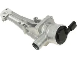 OE Supplier - Secondary Air Injection Shut-Off Valve - 2005 - 2014 Volkswagen Jetta 2.5L 5-Cylinder - 07K131351C