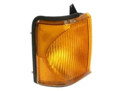 Magneti Marelli - Front Right Passenger Side Turn Signal Assembly - 1999 - 2002 Land Rover Discovery Series II - W0133-1621258