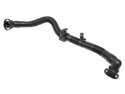 OEM - Air Pump Hose - 2001 - 2005 Volkswagen Jetta 2.0L 4-Cylinder - 06A131127M