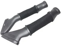 Replacement - Air Intake Hose Set Of 2 - 2013 - 2014 Mercedes-Benz GL450 - 121-346A121-347