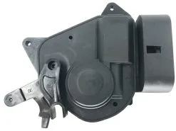 Replacement - Front Right Passenger Side Door Lock Actuator - 2001 - 2007 Toyota Highlander - 839-097