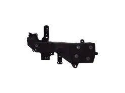 Action Crash - Right Passenger Side Headlight Bracket - High Strength Steel - 2011 - 2013 Jeep Grand Cherokee - CH2509106V