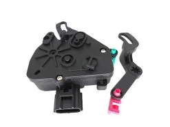 SKP - Door Lock Actuator Motor - Sliding Door - 2001 - 2016 Chrysler Town And Country - SK746259