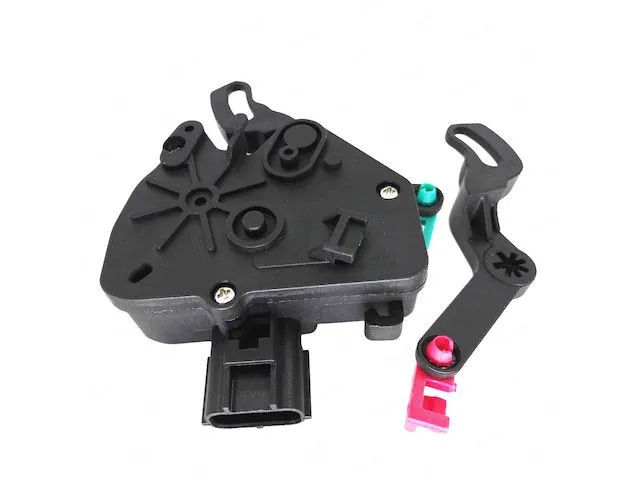 SKP - Door Lock Actuator Motor - Sliding Door - 2001 - 2016 Chrysler Town And Country - SK746259 1 SKP - Door Lock Actuator Motor - Sliding Door - 2001 - 2016 Chrysler Town And Country - SK746259