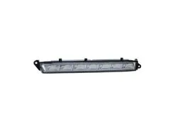 Action Crash - Right Passenger Side Daytime Running Light - 2010 - 2016 Mercedes-Benz GL450 - MB2563106C